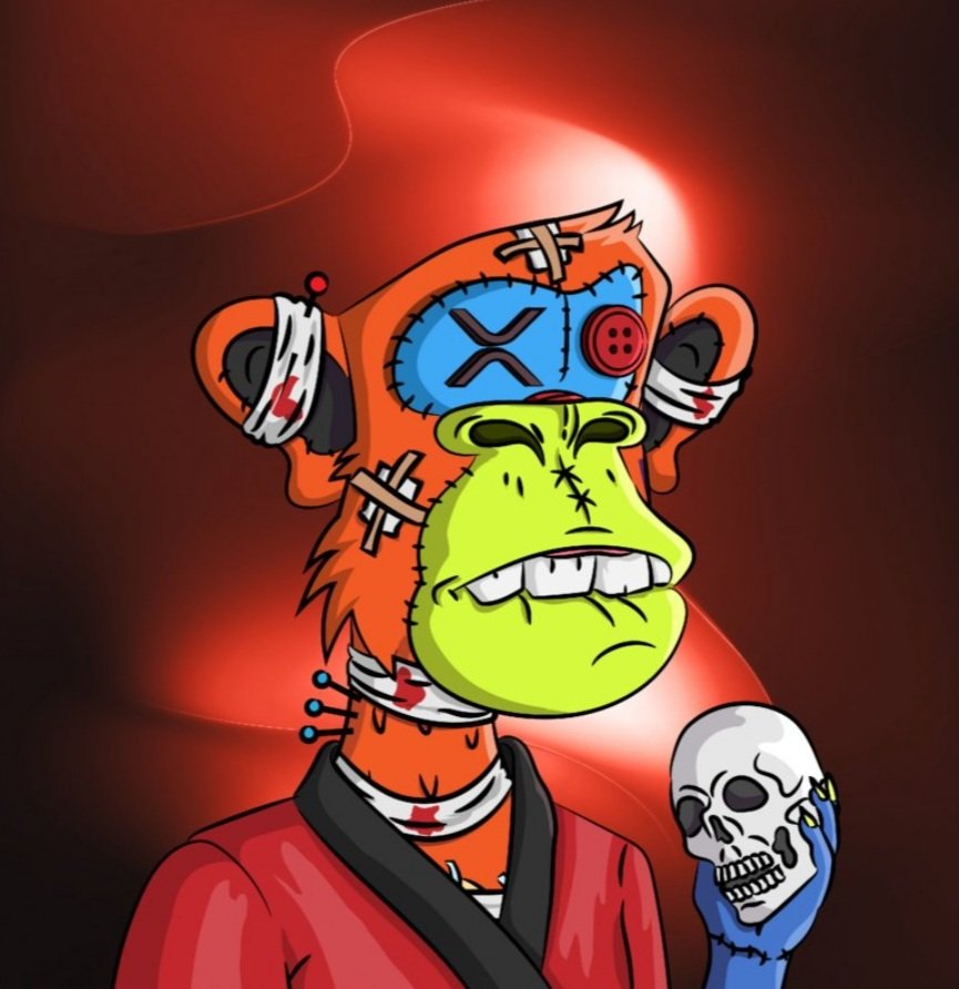 The Dirty Ape Club tweet media