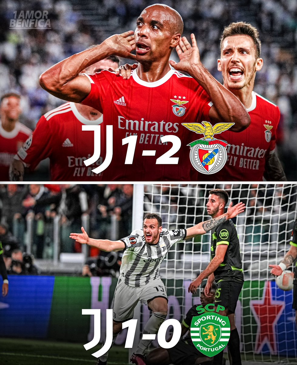 Não era esta a pior Juventus ? 😂🦎