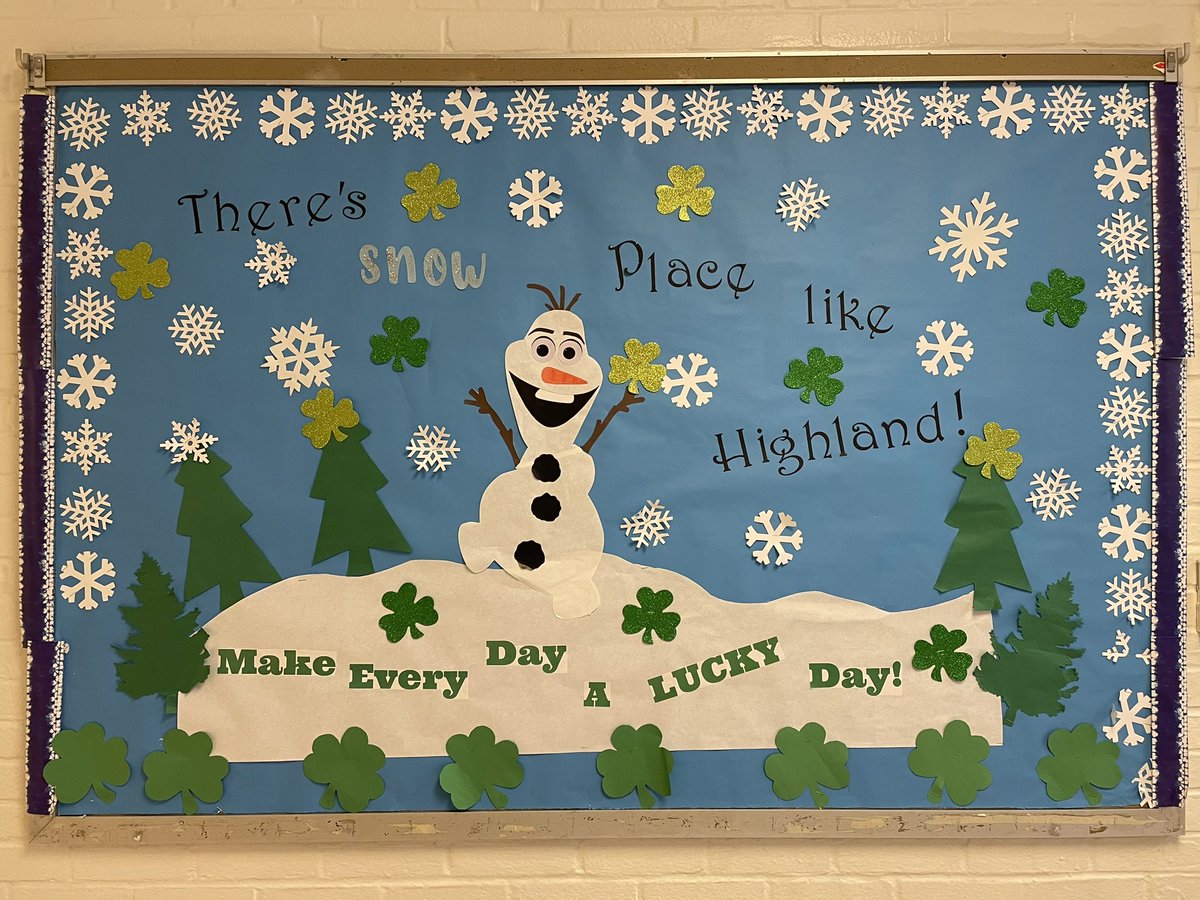 HighlandES_CSL's tweet photo. You wouldn’t know it by the great weather we’re having but #Olaf is ready for April Showers at #HighlandES. And our Hawks are ready for a shower of Spring Programs thanks to Community Schools partners and #Linkages! @MCPSCommunitySc @MCPS @EveryMindInc @DisneyFrozen https://t.co/3jUl3fAQJJ