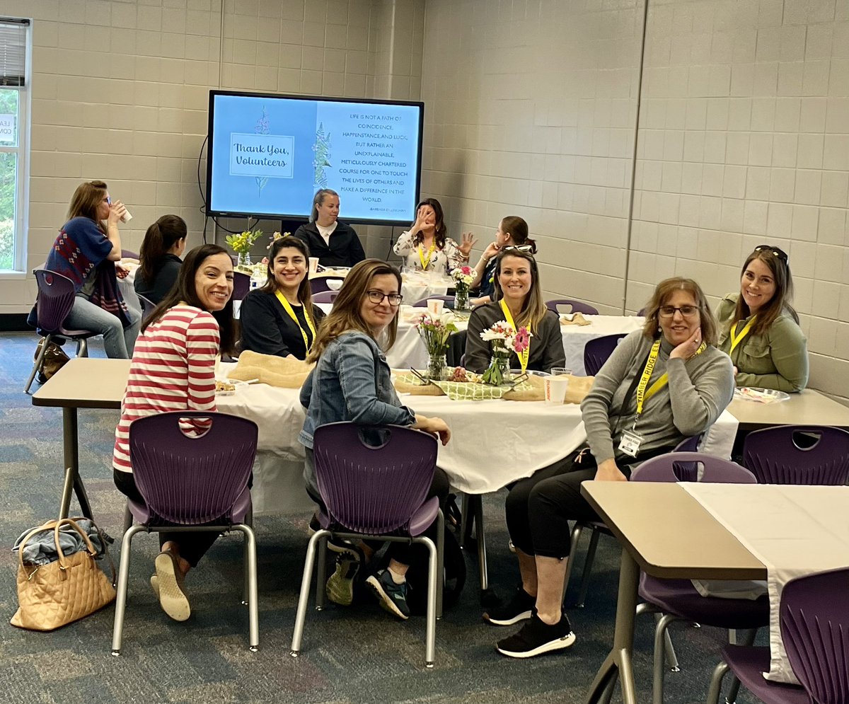 Shannon McGill (@drmcgill1) on Twitter photo Thanks a “brunch” to our amazing volunteers!! We appreciate all that you do for Timber Ridge!! #WolfpackPRIDE <a href="/trwolfpack/">Timber Ridge ES</a> Thanks a “brunch” to our amazing volunteers!! We appreciate all that you do for Timber Ridge!! #WolfpackPRIDE <a href="/trwolfpack/">Timber Ridge ES</a>