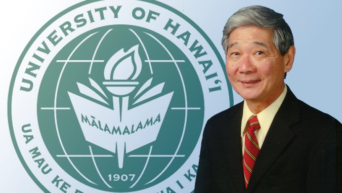 Legislature honors UH Mānoa ethnic studies, founder Odo.

Both chambers of the Hawaiʻi State Legislature paid homage to the groundbreaking efforts of the University of Hawaiʻi at Mānoa’s Department of Ethnic Studies (ES) and one of the program’s early directors, Franklin Odo