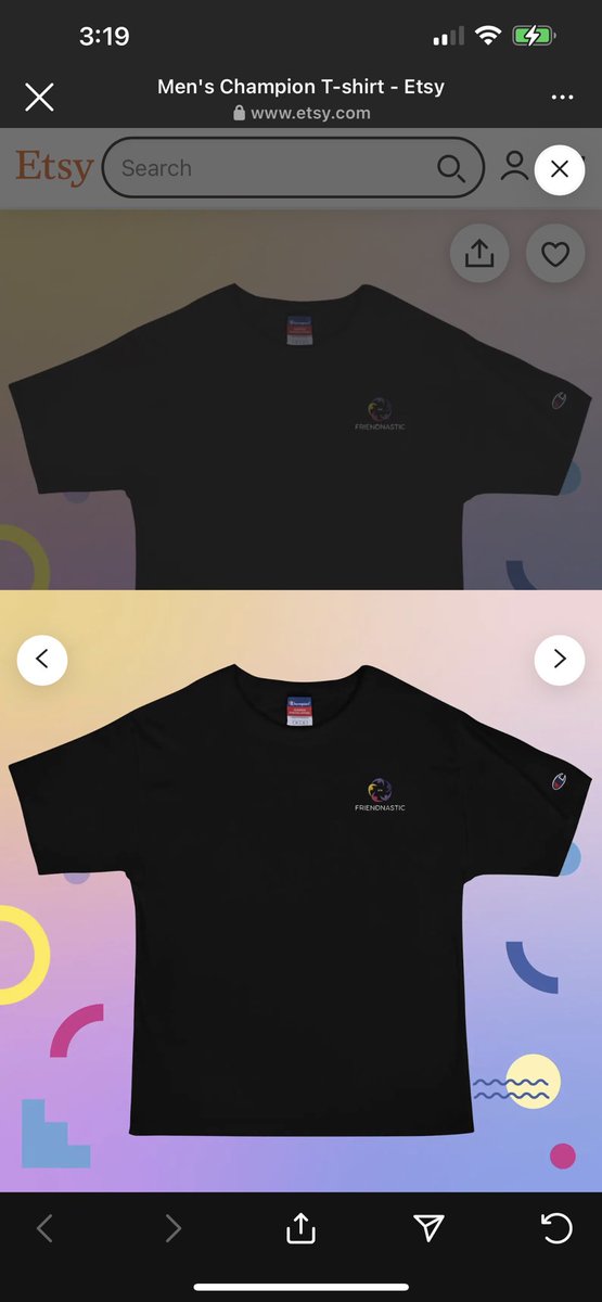 friendnastic's tweet photo. HOT NEW TEE SHIRT DROP. #LFG #friendnastic #teeshirt #gymnastic #tricking #parkour #flipping #calisthenic #movement #trampoline #ninjawarrior #chicago #MiamiBeach #letsgetit https://t.co/UNWX7ruBaV