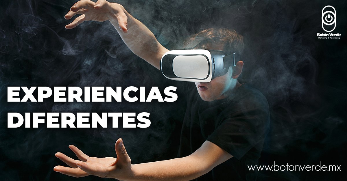 Diseñamos experiencias únicas e inmersivas que marcarán la diferencia 🤯🤩

Contáctanos 💬

#realidadvirtual #realidadaumentada #experienciasinteractivas #organizaciondeeventos #gestiondeeventos #actividadesempresariales