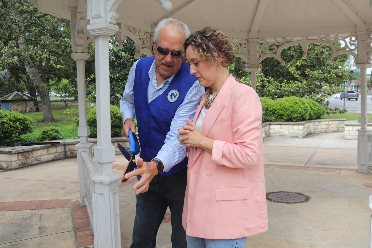 San Marcos Area Chamber of Commerce tweet media