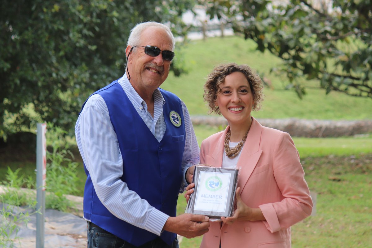 San Marcos Area Chamber of Commerce tweet media