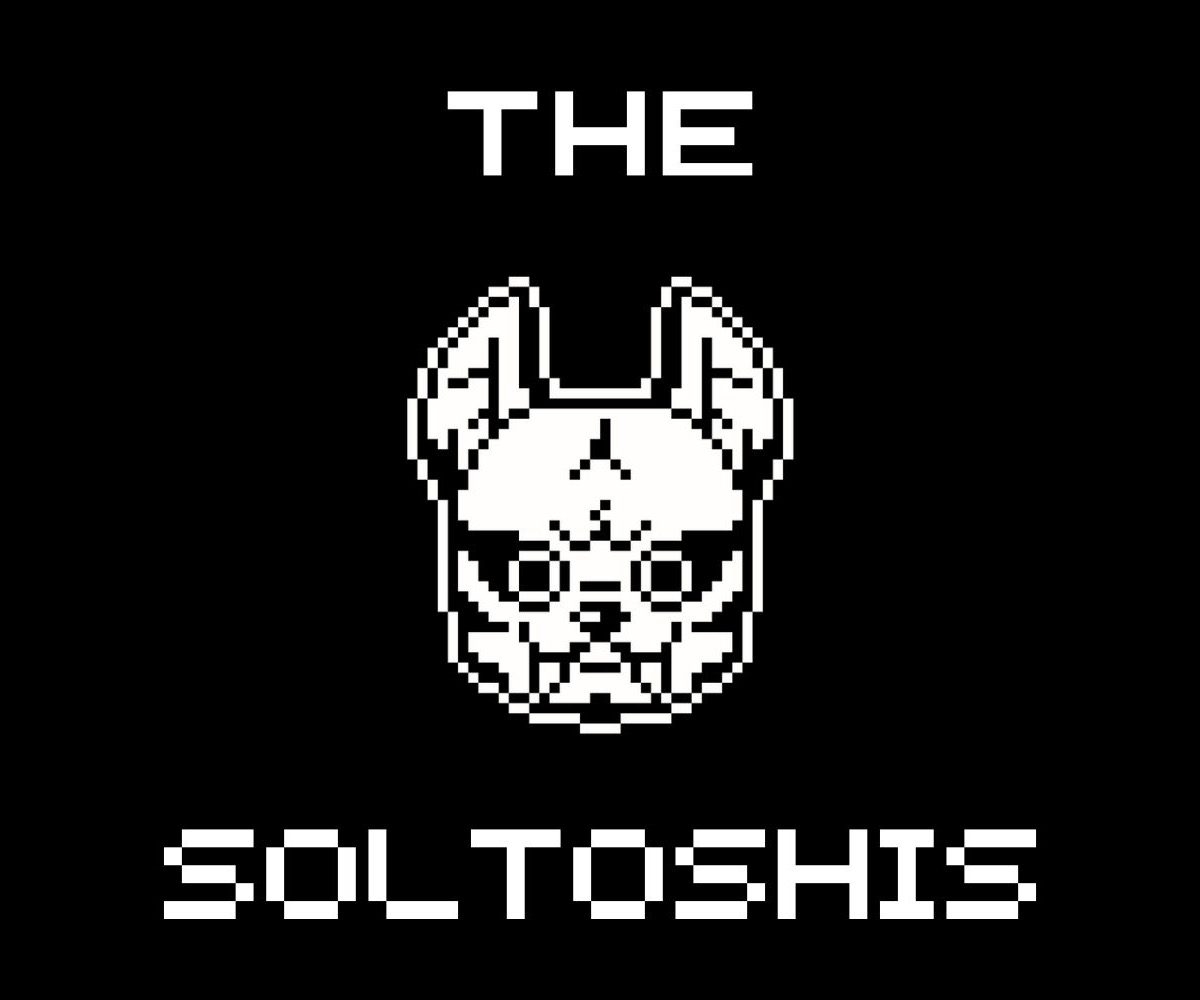 Big Announcement live on our Discord.

Discussing:

-Game Delay (Cyberpunk 2077?)
-Our Plans Forward
-Governance Open for all Holders
-Updates on Keytoshi
-Roadmap v2.0

AMA coming up soon. 

Are you gonna stay with us?

The Best is yet to come.

SOLMI