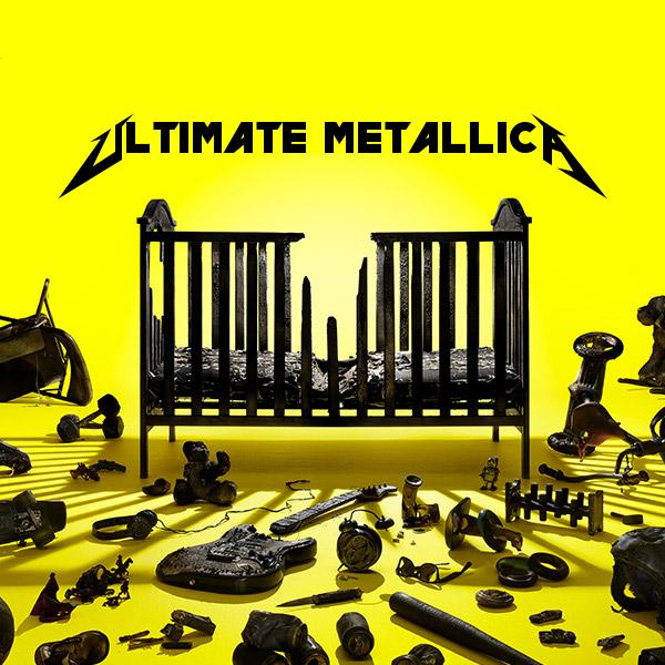 Ultimate Metallica on Twitter "Let's fuckin' go!"