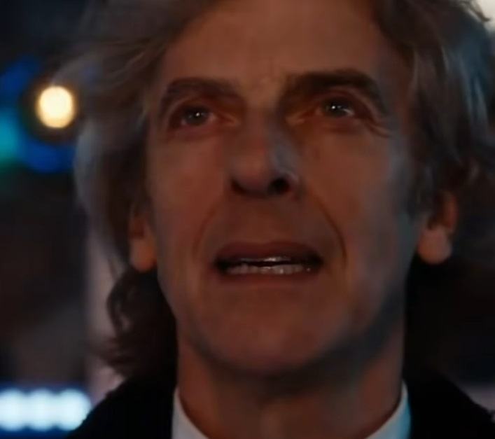 A Happy Birthday to Peter Capaldi who is celebrating his 65th birthday today. 