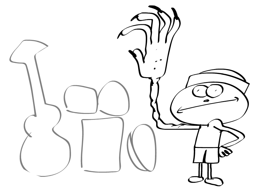 Herbert Sorbet Studios (@herbertsorbet) on Twitter photo 