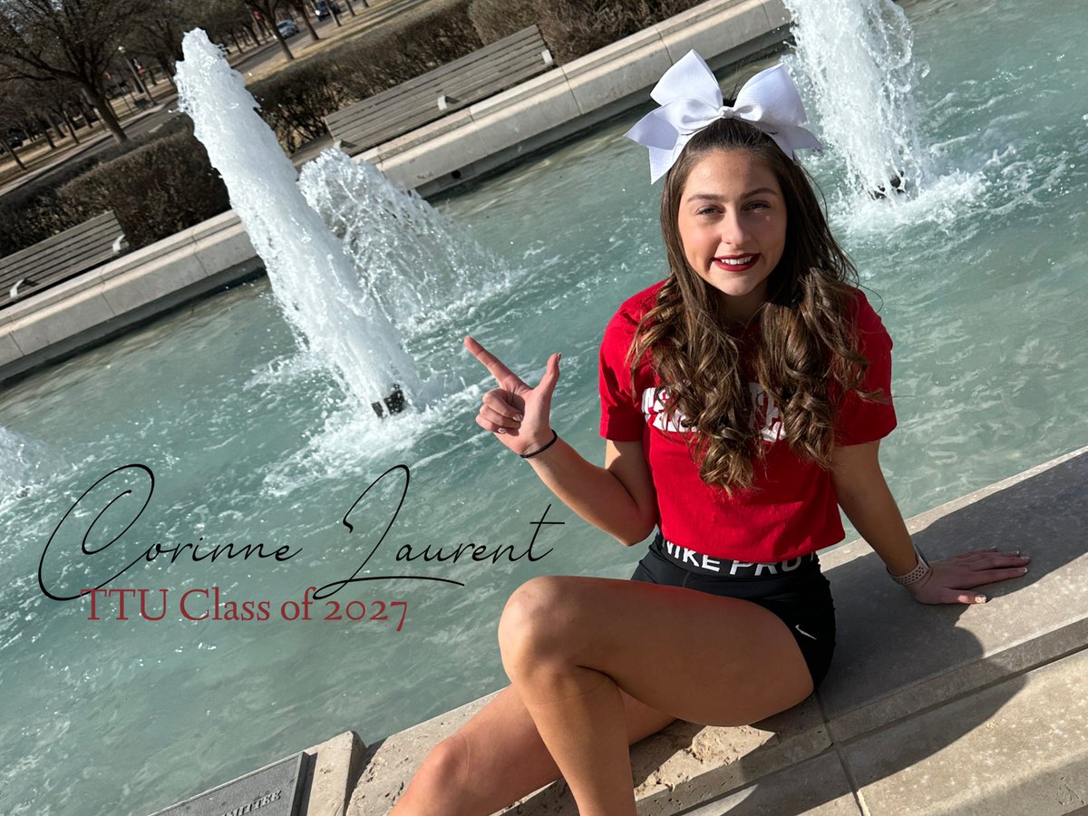laurent_sherry's tweet image. Joining big brother at the Edward E. Whitcare College of Engineering 👩🏻‍🎓🪫 #ttu27 #ttuengineering