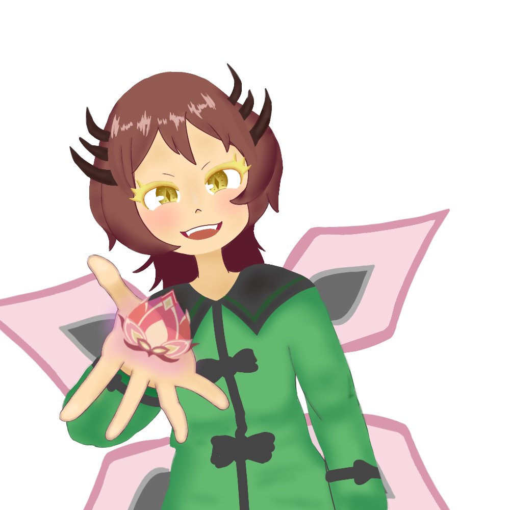 KawaRyu_VT's tweet photo. ¡Miren el dibujo que me hizo @ZucoGM 😭😭
SOY YO CON LA FLORECITA DE LIFEWEAVER!
AMO MUCHO -llora en dinosaurio-
#Dinoarte #Overwatch #Lifeweaver https://t.co/MbLdeQKwlD