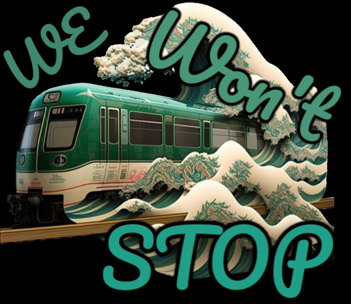 U_TURN_7's tweet photo. @bnb_girl1 $YMNT #YMNT 🚂💨
@YMNTofficial
https://t.co/Y1pfkFocux
https://t.co/moCzrpcGQ2 https://t.co/XAiny7xCrZ