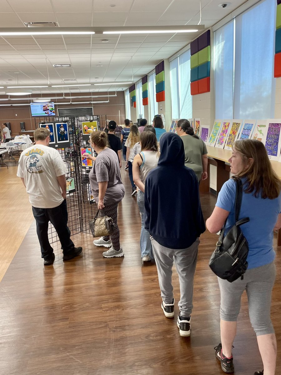 Melissa Prohaska tweet media