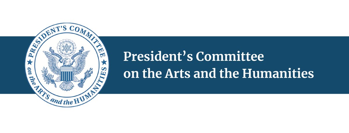 Today President Biden announced the members of the President’s Committee on the Arts &amp; the Humanities (#PCAH).

The committee, led by <a href="/BruceCohen83/">Bruce Cohen</a> &amp; <a href="/ladygaga/">Lady Gaga</a>, will work w/ @PCAHgov's Tsione Wolde-Michael on policy objectives in the #arts &amp; #humanities: bit.ly/43zCLSz