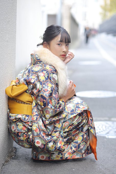 Twitterのコスプレ画像1