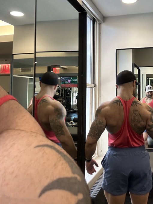Pull day https://t.co/rasxZf7kzG