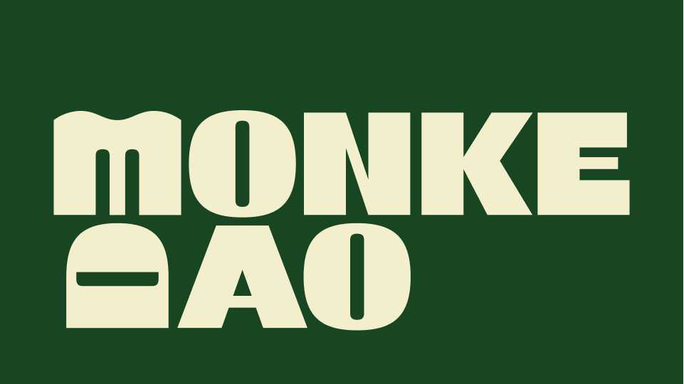 Massive congratulations to <a href="/TheOnlyNom/">Nom</a> and <a href="/MonkeDAO/">MonkeDAO🍌</a> on officially acquiring the <a href="/SolanaMBS/">Solana Monkey Business</a> project. Solana is a better place because you are here and this moment is both deserved and fucking cool. Respect.