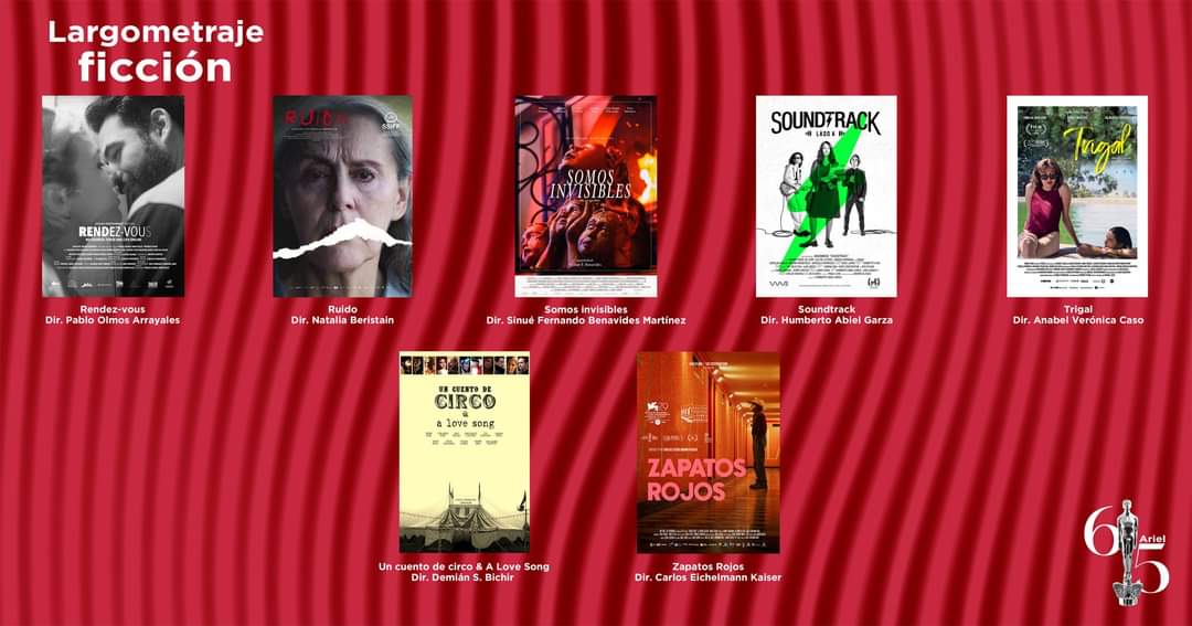 EduiTijerina's tweet photo. En el equipo de “SOMOS INVISIBLES”, película que co-escribí con el Director Sinhué Benavides, estamos muy contentos de esta selección junto a otras grandes producciones mexicanas.
¡Viva el cine mexicano!
#pecadosdefamilia #BloodWindow #ENTERINSIZIGIA #Cine #CineMexicano #suspense https://t.co/sHUaqb5mWC