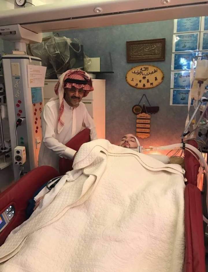 اعلن عن مسابقه الوليد 2 🤲🏼💰

قيمتها(100,000)الف ريال موزعه على{3} فائزين 

الفائز الأول50,000 الف💵
الفائز الثاني30,000 الف💵
الفائز الثالث20,000 الف💵

للتسجيل اتبع الخطوات التاليه:

•اعاده رتويت
•متابعة حسابي 
•اكتب تم 
#منصة_إحسان  . #حملة_الوطنية_للعمل_الخيري