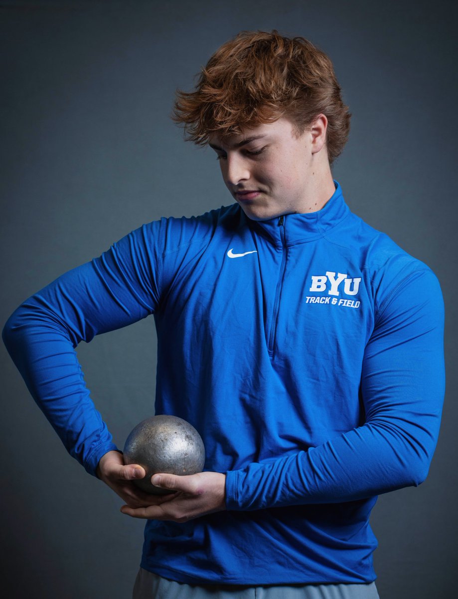 BrooksYoung_'s tweet photo. BYU BOUND🔵⚪️

I’m beyond grateful for the opportunity to take my athletic and academic aspirations to BYU for the next four years! I’ve been dreaming of this day for a long long time and I can’t thank my family, coaches, and friends enough for their unwavering support. Go Cougs! https://t.co/3y4CUv5NE9