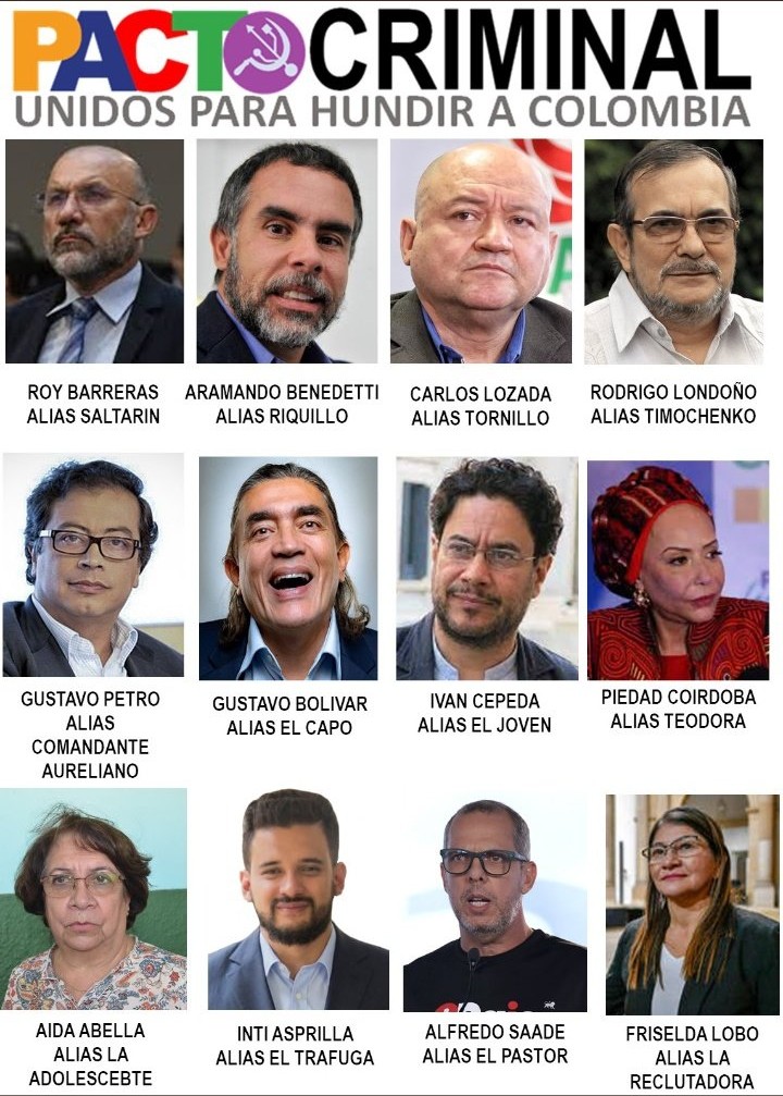 Si tuvieran una varita mágica 🪄 y pudieran desaparecer uno solo,
¿A quién elegirían?