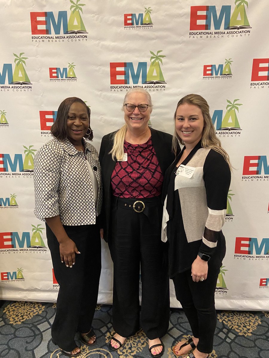 Enjoying a Fabulous evening at the EMA Media Celebration 2023!