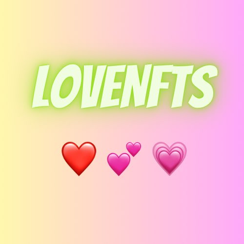 quantum_chains's tweet photo. Quantum Chains has created a collection of unique and one-of-a-kind LoveNFTs that offer a new way for lovers to express their feelings and capture the essence of their relationship.#loveNFT https://t.co/MxJSKdsyKi https://t.co/BPo01YJIze
