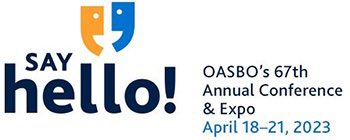 Please join us to discuss how pipelines impact Ohio schools at the Ohio Association of School Business Officials (OASBO) annual conference next week.  The session is in C171 on Thursday @ 1:15 with Meghan Homsher, Stacy Overly, Scott Paul, and Terrah Stacy!