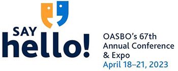 Please join us to discuss how pipelines impact Ohio schools at the Ohio Association of School Business Officials (OASBO) annual conference next week. The session is in C171 on Thursday @ 1:15 with Meghan Homsher, Stacy Overly, Scott Paul, and Terrah Stacy!