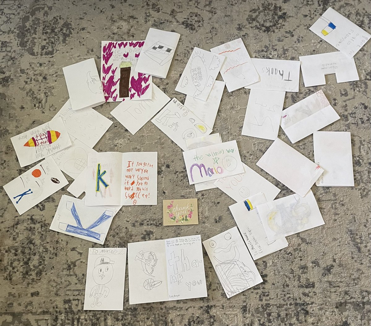 the_winningway's tweet photo. All Love Leighton Elementary!! #TWW #thisiswhatitsallabout https://t.co/lU0Vp8dln1
