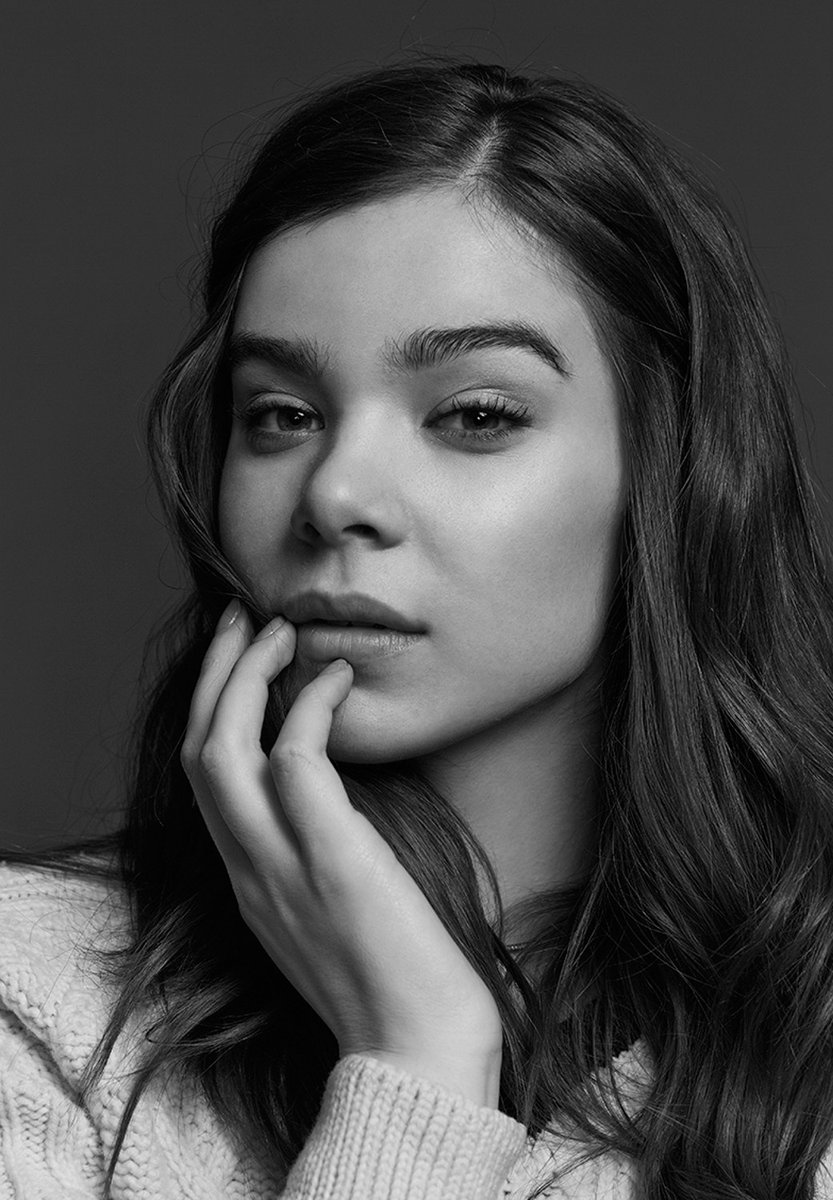 hailee steinfeld pictures on Twitter: