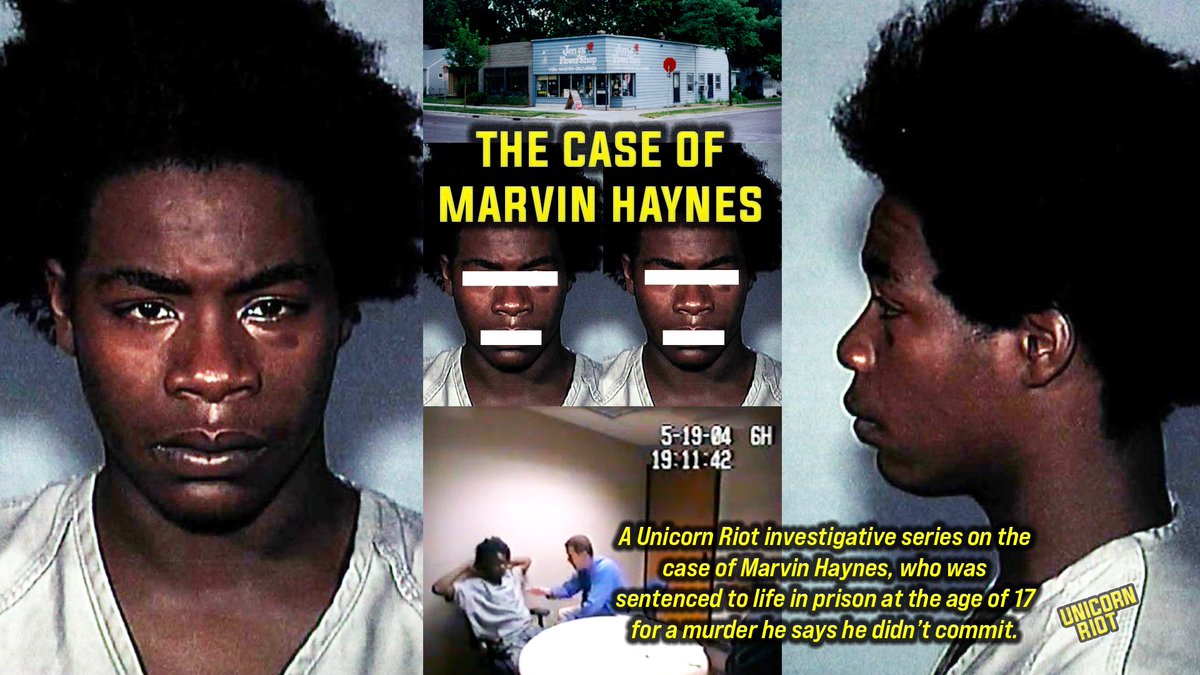 UNICORN RIOT tweet media