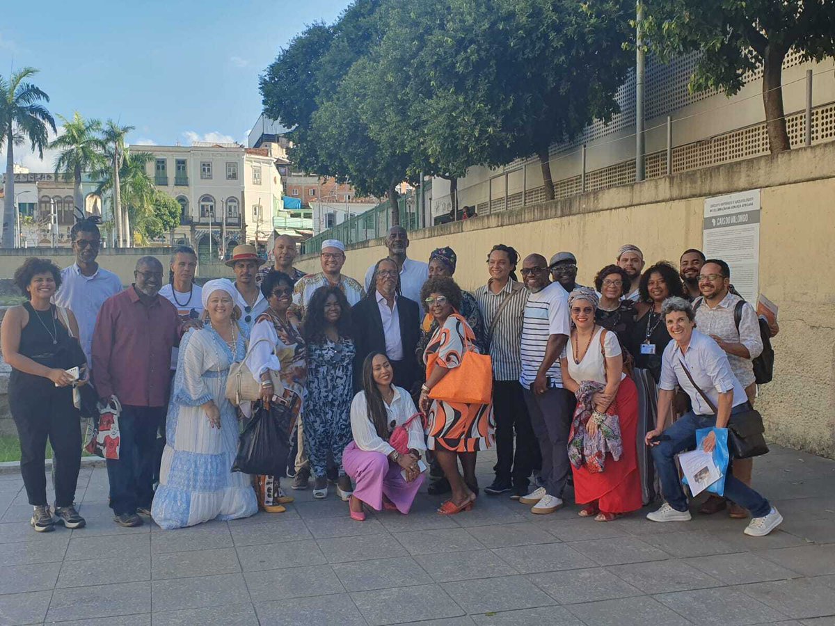 IPCN BRASIL tweet media