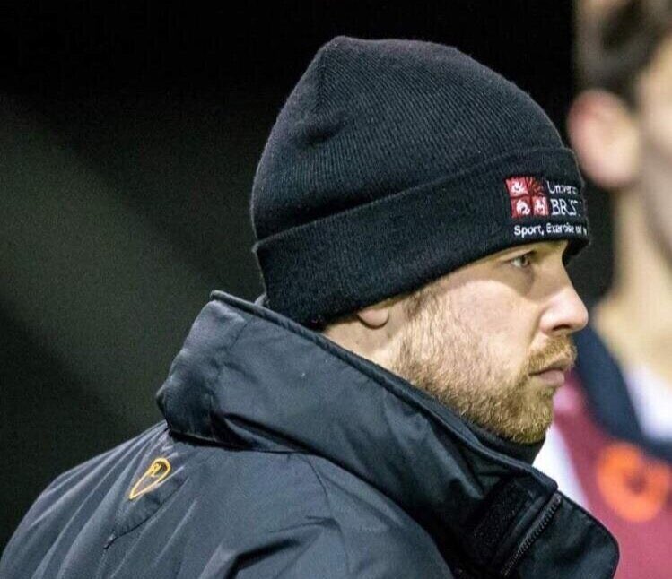 Shocked to hear the news that Ben Dudley has passed away after his brave fight against cancer. A good friend, a great coach .. you will be missed RIP Ben and my thoughts are with you and your family x