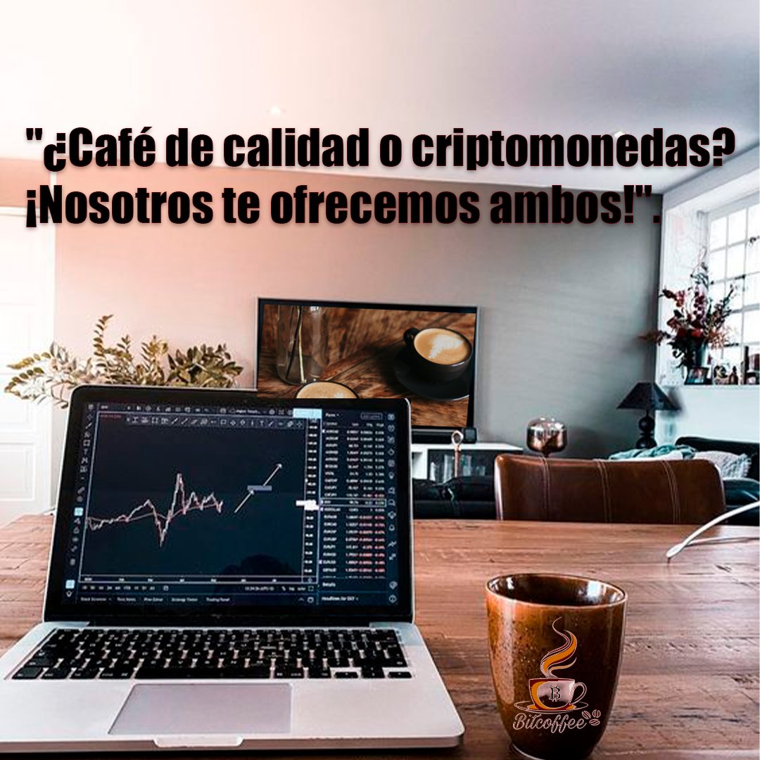 BitCoffePe tweet picture