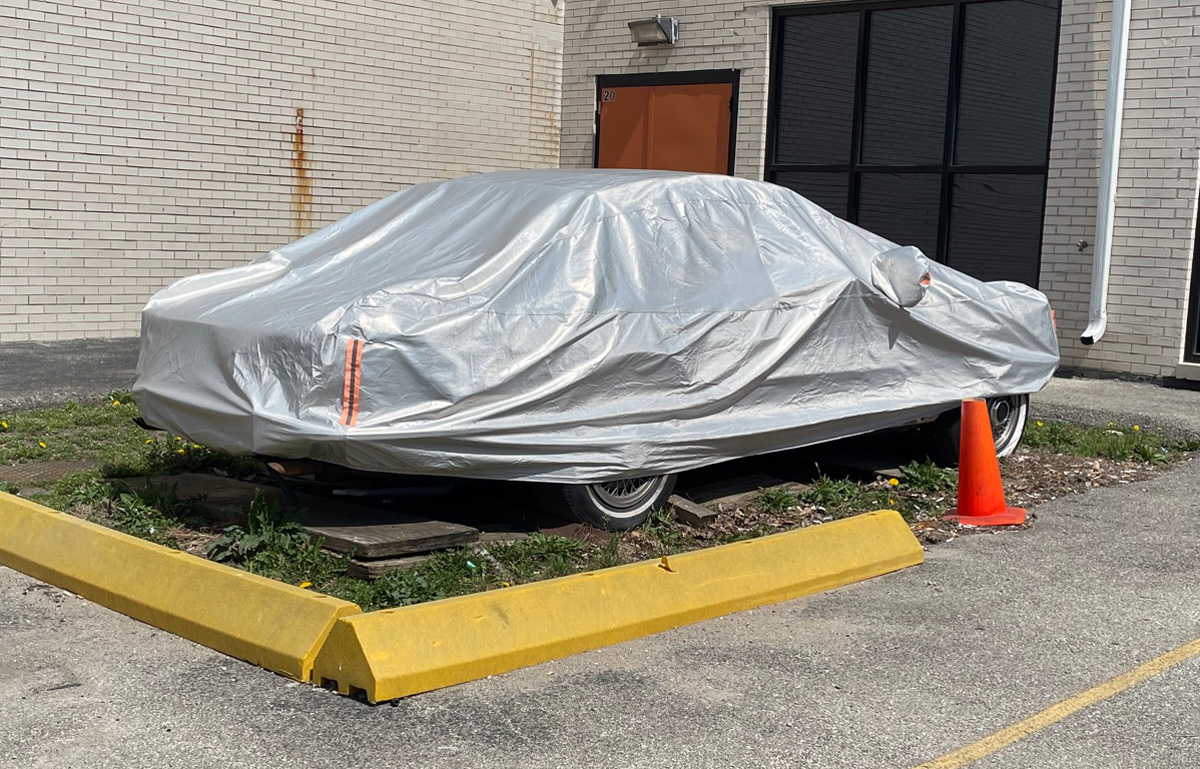 Car_Guy_Tom's tweet photo. Educated guesses only. Or, completely random and ill-considered stabs in the dark. Doesn't matter. I don't actually know, either. #MysteryRide #EducatedGuesses https://t.co/rfoWBzhyEp