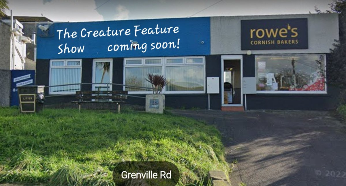 We are so excited to announce our next adventure happening soon! Working behind the scenes alongside everything we offer! 

We have just signed the lease and awaiting the completion date on our Pet and Community hub in Falmouth