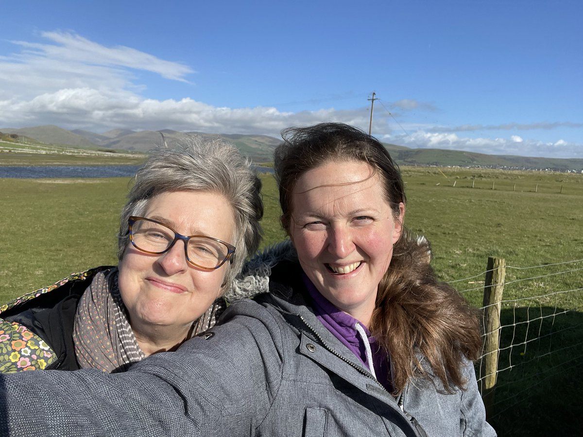 veedubhev's tweet image. Great day catching up with @emembellini. Seen more of each other in the past two days, when we are 100 miles away from home, than we have in past 6 months at home 🤣 Just what was needed #ThankYou #GreatFun