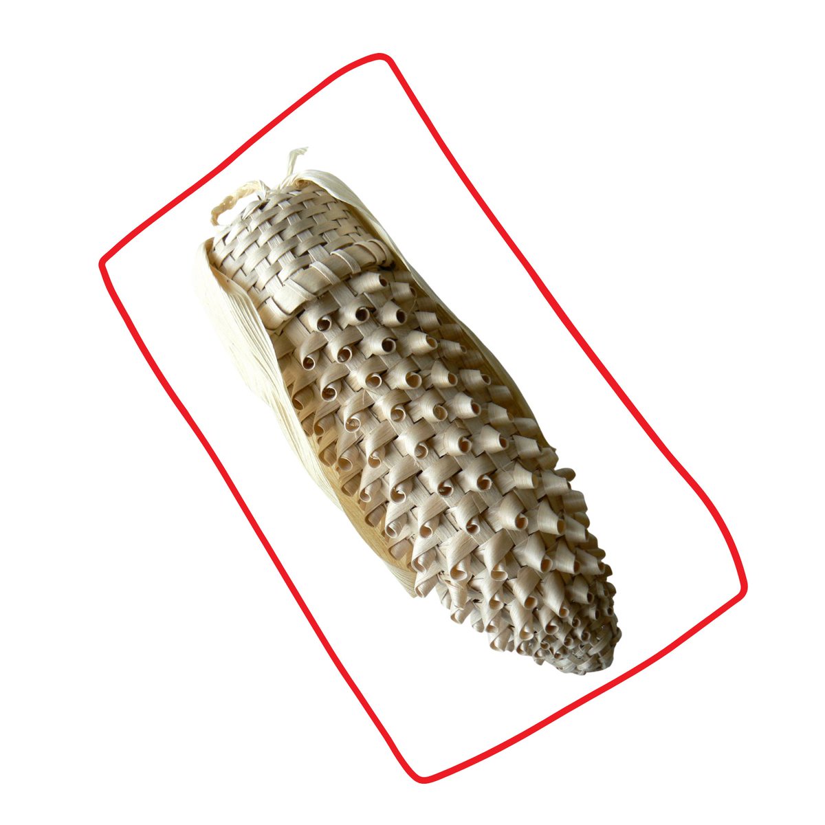 lmacolgate's tweet photo. Welcome back to our Piece Highlight series, featuring pieces that are included in our current exhibition, “Imagining Indigeneity in a Global Future! Today we feature an Ear of Corn basket.

See full post here: https://t.co/KWFCFDcnY0 https://t.co/JEWgZH8oB6