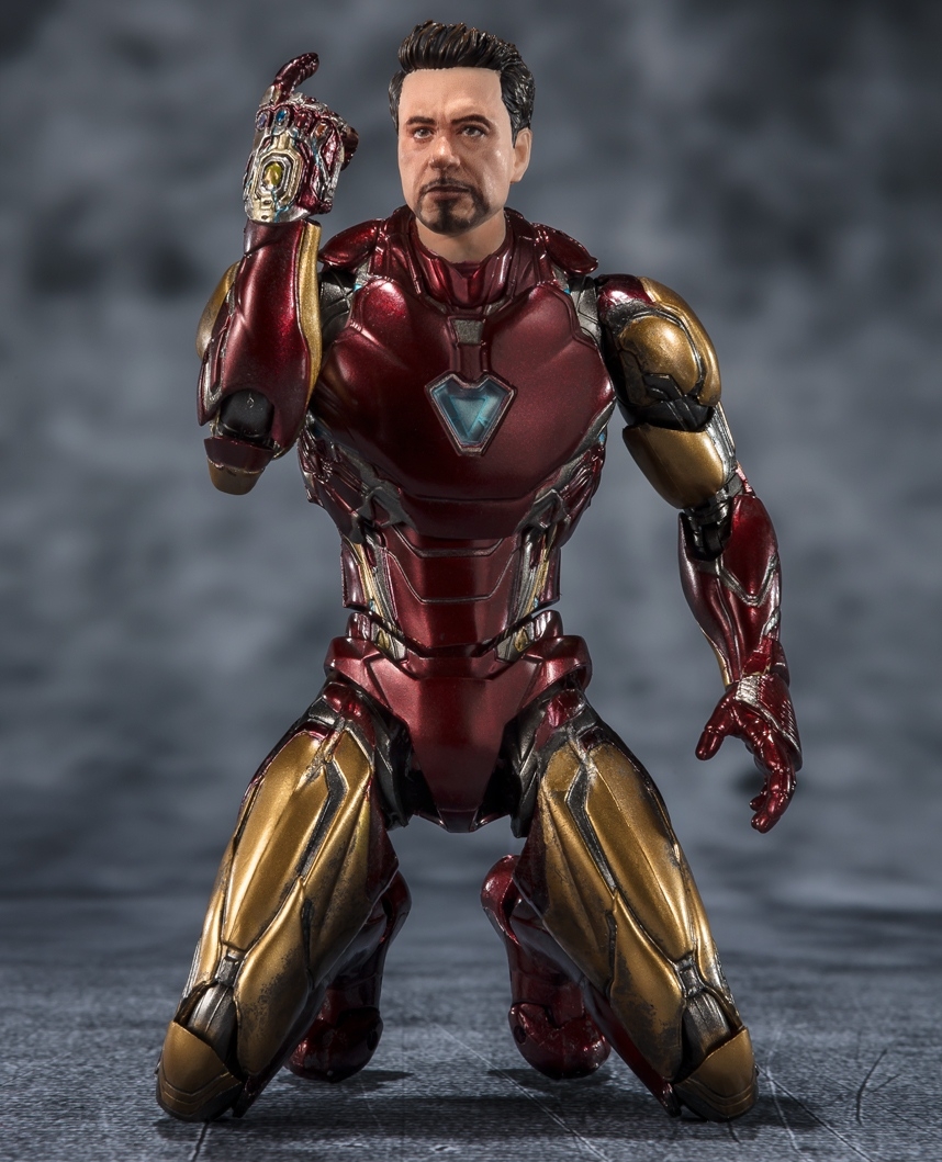 iampoopoopanda's tweet photo. New Pre-Order!!!⁠
Iron Man Mark 85 -《FIVE YEARS LATER～2023 EDITION "Avengers: Endgame", Bandai Spirits S.H.Figuarts 
⁠
Order Now: https://t.co/sqJE4721li
⁠⁠
⁠#poopoopanda #bandaispirits #tamashiinations #shfiguarts #actionfigures #avengers #endgame #ironman @bandaicollect https://t.co/fkMen71yBf