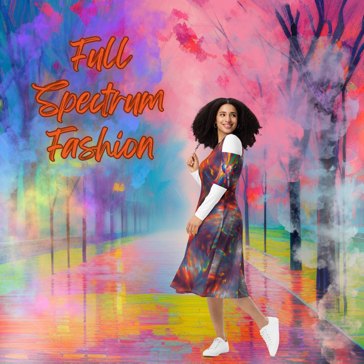FullSpecFam's tweet photo. It took a little time, but we told y'all it would be worth the wait. Our website is live!!! Check out the link below to head to our shop, the one and only place for you to get your hand on #FullSpectrumFashion, designed by our founder @KazEnoch!!!
https://t.co/gwxwZREog6 https://t.co/mt88CQmOhQ