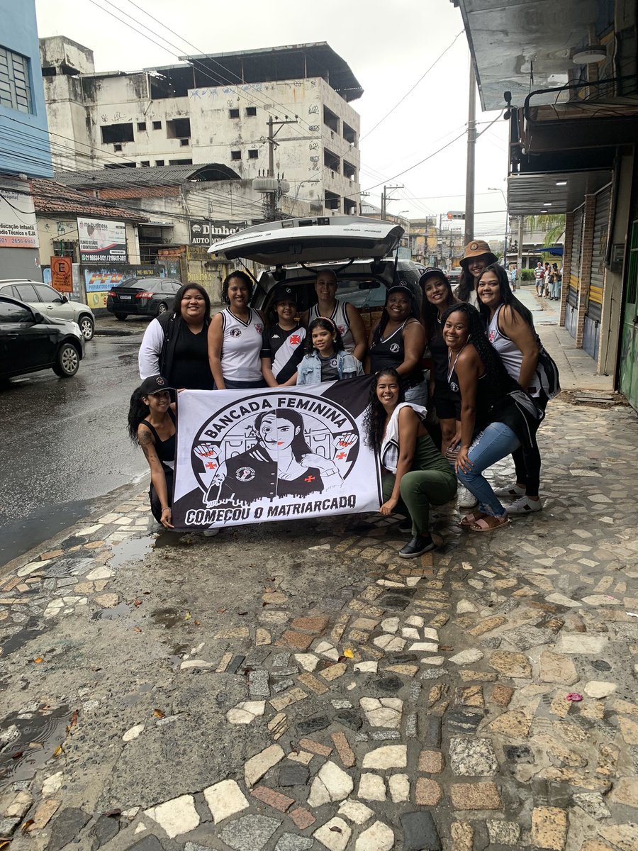 bancadafemininavasco (@bancadafemvasco) on Twitter photo 