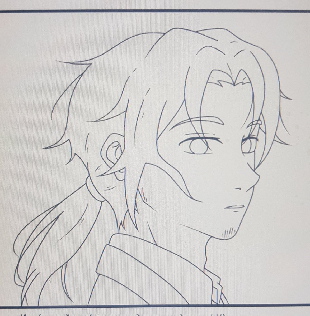 K_Kakez_'s tweet photo. I've realised at this point, I've made post of animes I've watched rather than posting my actual webcomic. Granted, I've been on a short haitus due to university.
So here's a WIP for EP 17 of Just Study! #webtoon #webtooncanvas #canvashiddengem https://t.co/YzY3aFWbp9