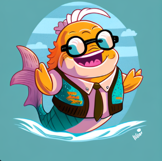 albertsan80's tweet photo. i like fish doctor  
#Dagora #Pyra #WatdaFish
@winmich_sol

@Harinder_s24

@wonamehao 
0xc97ac7d64F4f25666DF3C73e70Da2E6eE4d10A39 https://t.co/cPxA6tWftI