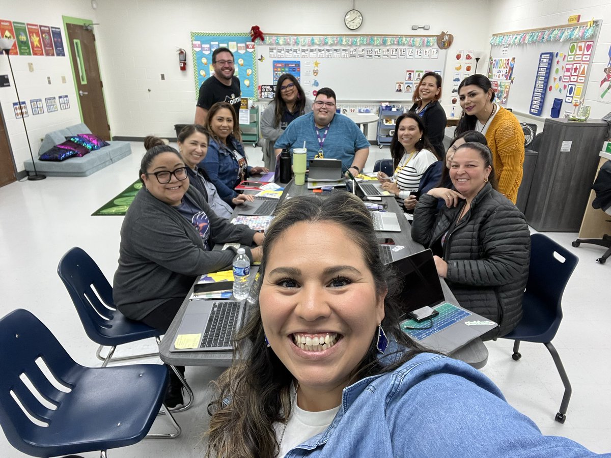 Celina Fernandez, M. Ed. tweet media