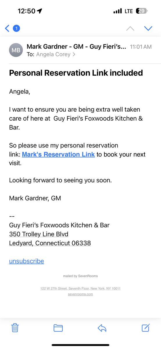 Currant Klassify tweet media