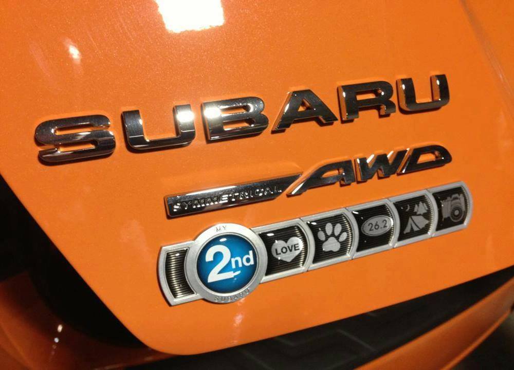 Did you know, 96 percent of Subaru vehicles sold in the last decade are still with us? Proper maintenance is important and that’s what we take pride in! What number Subaru are you on?
-
#ClarksAuto #MegaSubieShop #ClarksAutoFix #ClarksSubaruFix #SubaruSnow #Subaru