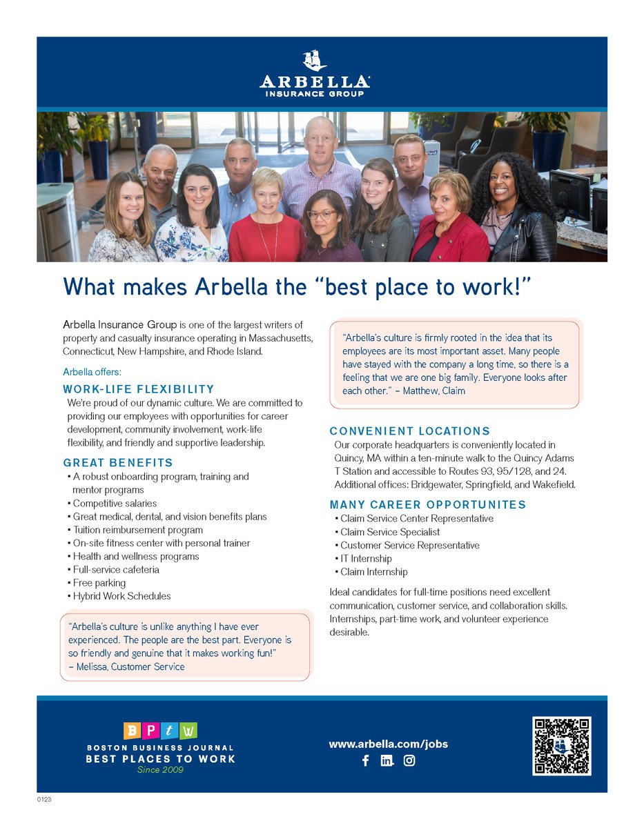 BHCC Internships & Career Development tweet media