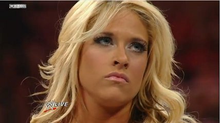 Melina Is The Queen 👑 on Twitter: "Do you guys think Kelly Kelly could