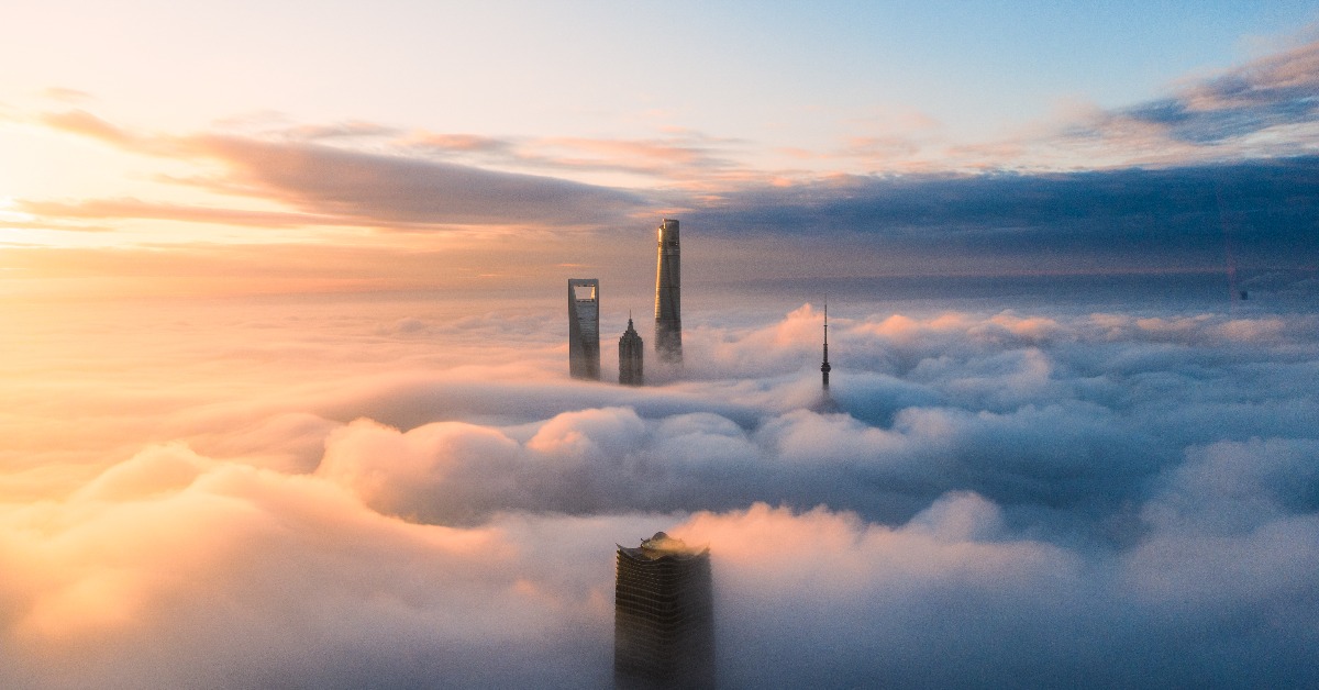 Is a cloud operating model just for the cloud? See how extending cloud operations can benefit your entire IT infrastructure. Five questions. Five answers. 

Read the IDC paper ➡️ cs.co/6016OzP5g

#CiscoNetworking